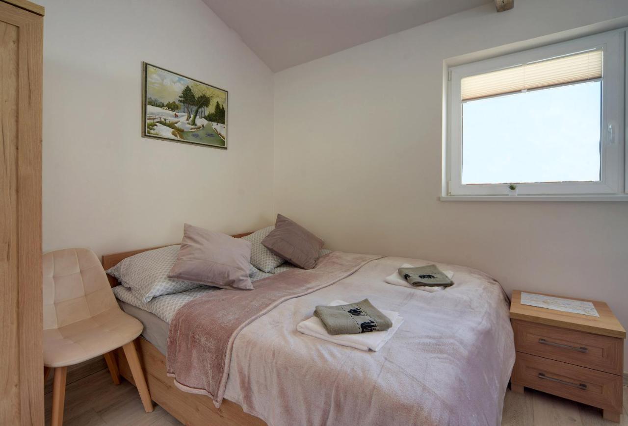 שצ'קלארסקה פוראובה Apartament Sniezna Polana - 2-Pietrowy Apartament Idealny Dla Duzej Rodziny! מראה חיצוני תמונה