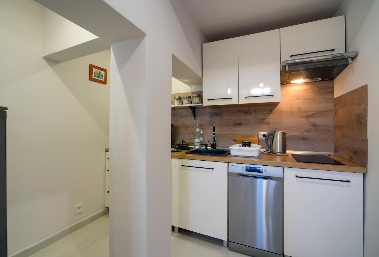 שצ'קלארסקה פוראובה Apartament Sniezna Polana - 2-Pietrowy Apartament Idealny Dla Duzej Rodziny! מראה חיצוני תמונה