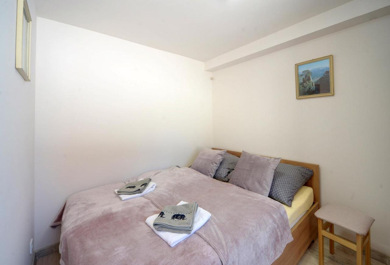 שצ'קלארסקה פוראובה Apartament Sniezna Polana - 2-Pietrowy Apartament Idealny Dla Duzej Rodziny! מראה חיצוני תמונה