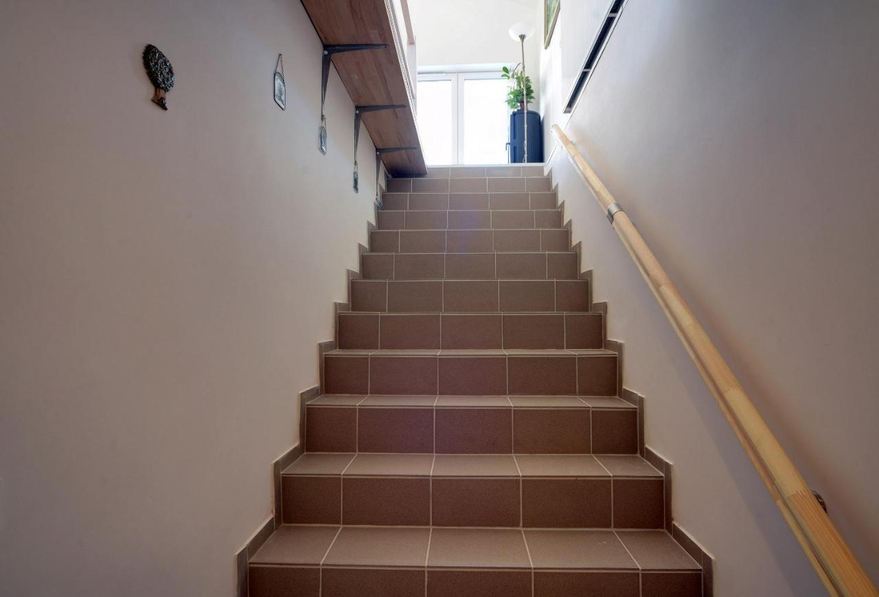 שצ'קלארסקה פוראובה Apartament Sniezna Polana - 2-Pietrowy Apartament Idealny Dla Duzej Rodziny! מראה חיצוני תמונה
